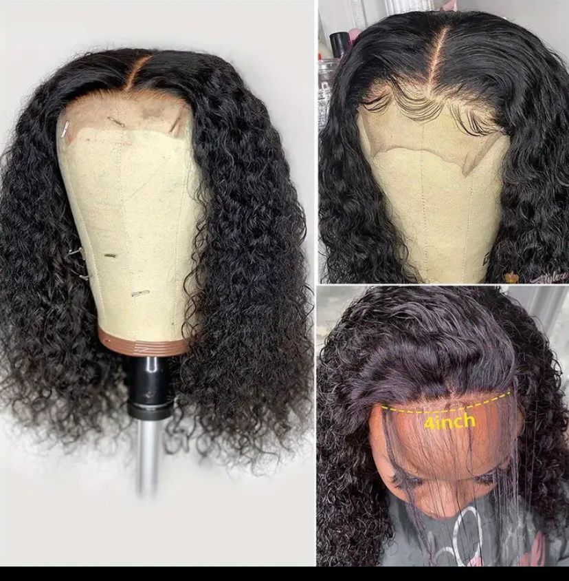 HAIR WIGS