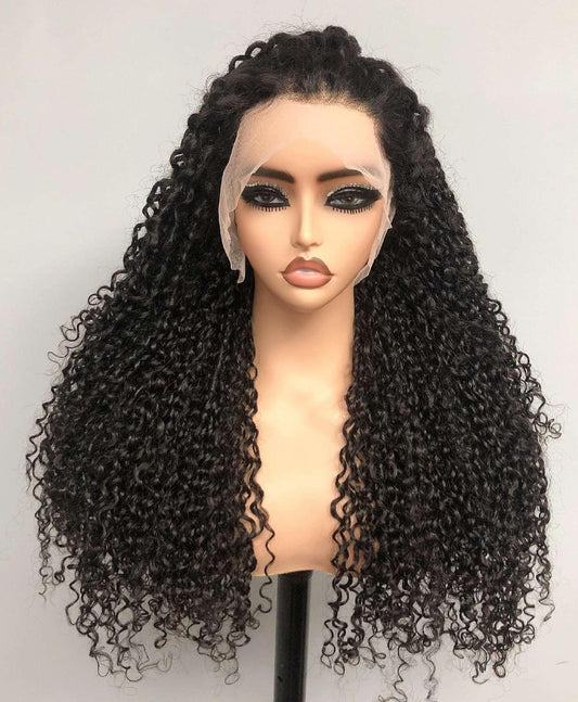 PERRYQUE KINKY CURLY