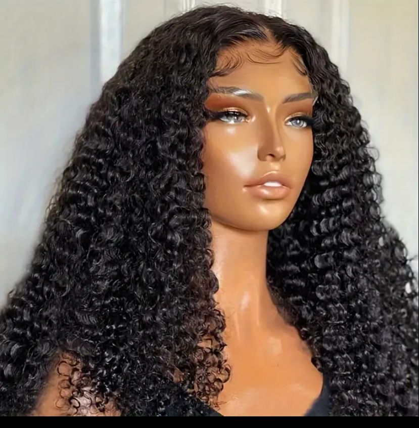 PERRYQUE KINKY CURLY